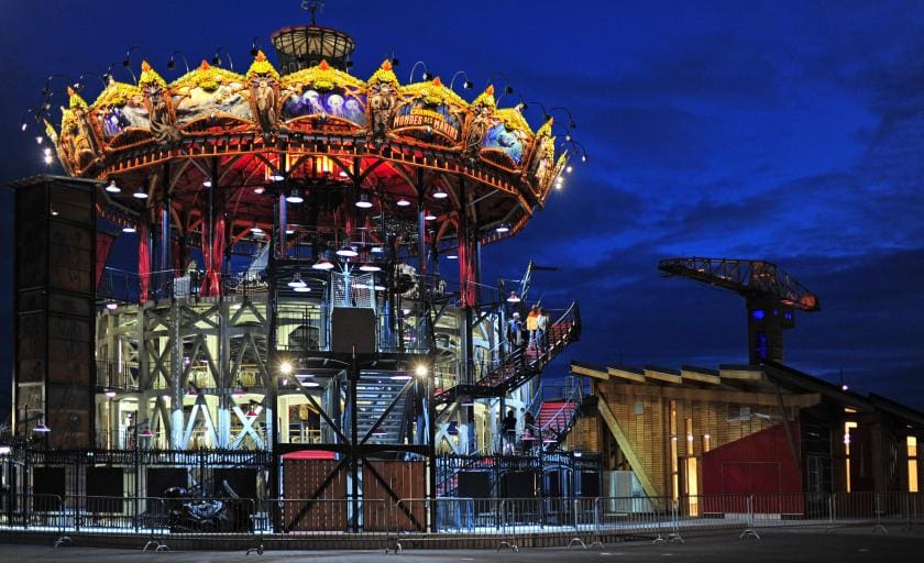 Runway-雑誌-Les-Machines-Nantes-Francois-Delaroziere-Pierre-Orefice-steampunk-mecanics-fashion-elephant-street