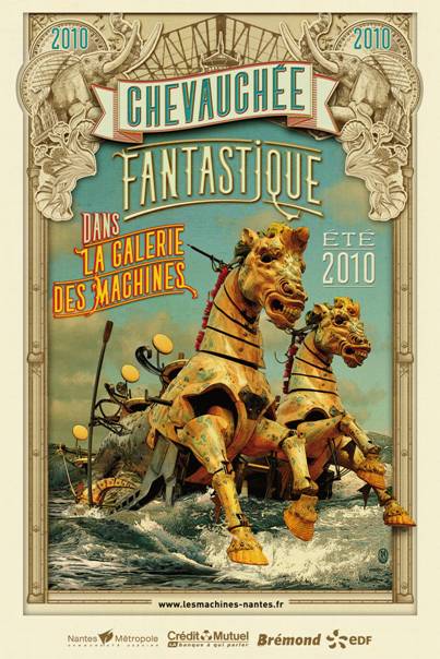 Runway-雑誌-Les-Machines-Nantes-Francois-Delaroziere-Pierre-Orefice-steampunk-mecanics-fashion-elephant-street