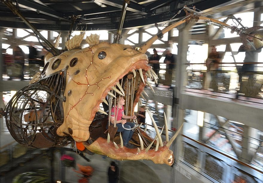Runway-雑誌-Les-Machines-Nantes-Francois-Delaroziere-Pierre-Orefice-steampunk-mecanics-fish