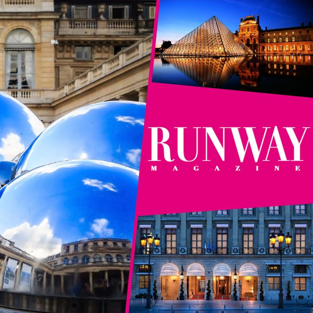 Runway Magazine Headquarters Runway-Magazine-Official-Address-HQ-headquarters-Paris-Louvre-Ritz