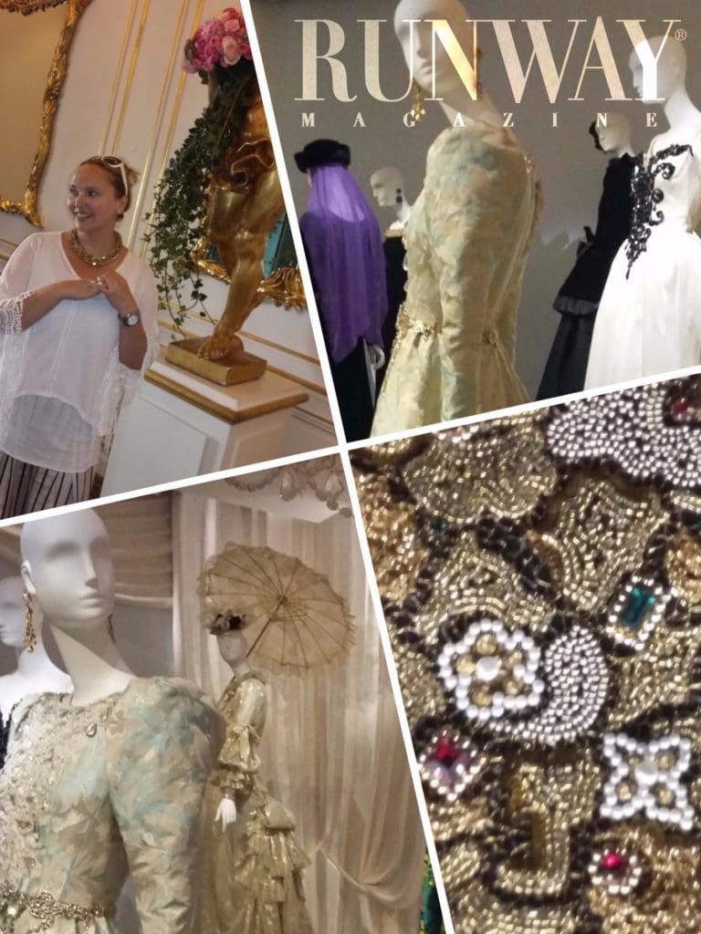 Runway-Magazine-Official-Yves-Saint-Laurent-Museum-Openning
