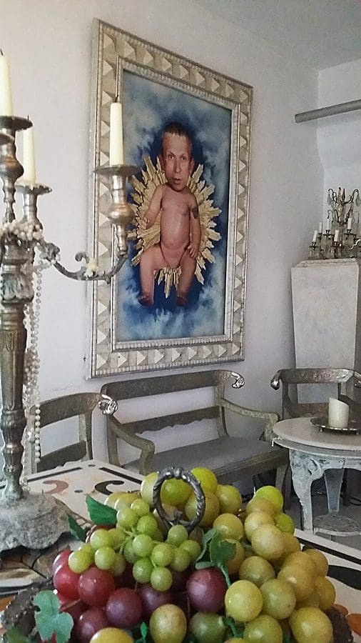 Runway-Rivista-Paolo-Calia-Les-Frigos-Eleonora-de-Grey-Guillaumette-Duplaix-Art-Decor-Federico-Fellini-Opera-Runway-USA-Francia