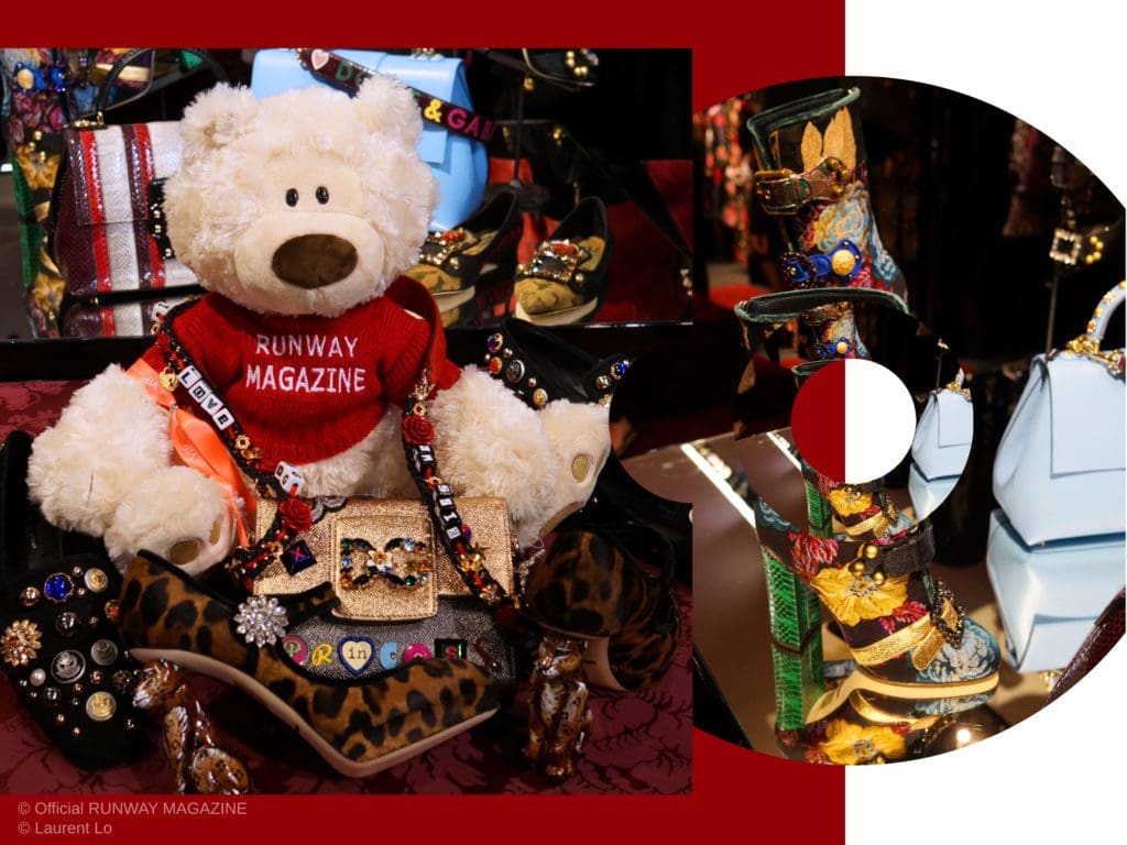 Runway-Magazine-Vendanges-Montaigne-Dolce-Gabbana-Teddy-Runway