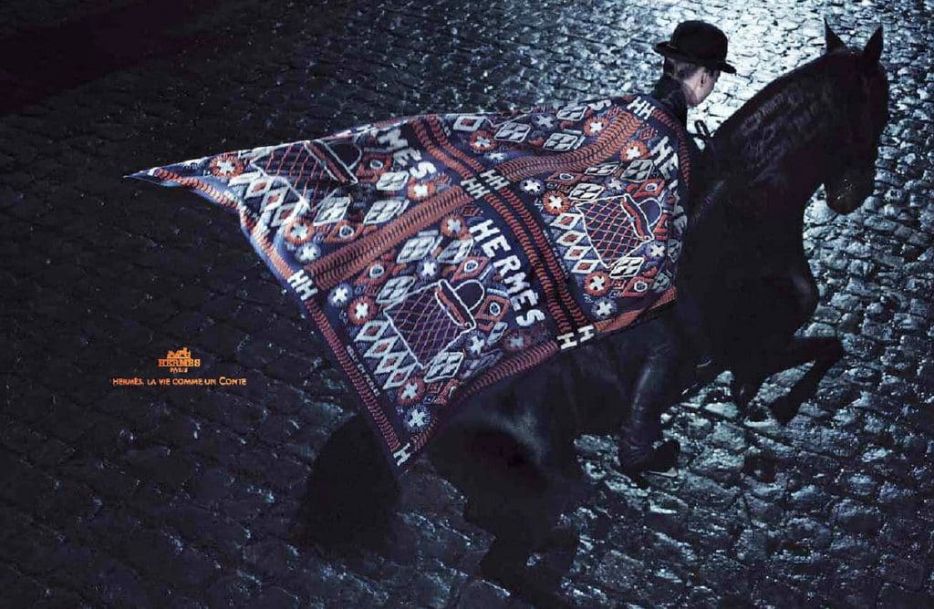 Runway-Magazine-hermes-campaaign-constance-jablonski