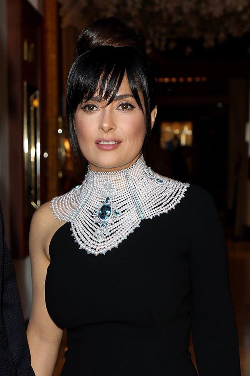 Boucheron par Runway Magazine Boucheron par Runway Magazine