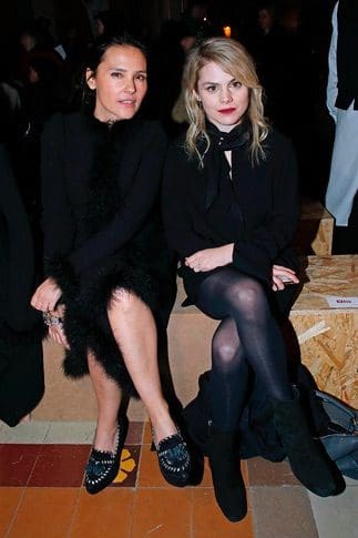 Sonia Rykiel Autunno Inverno 2017-2018 Paris Fashion Week