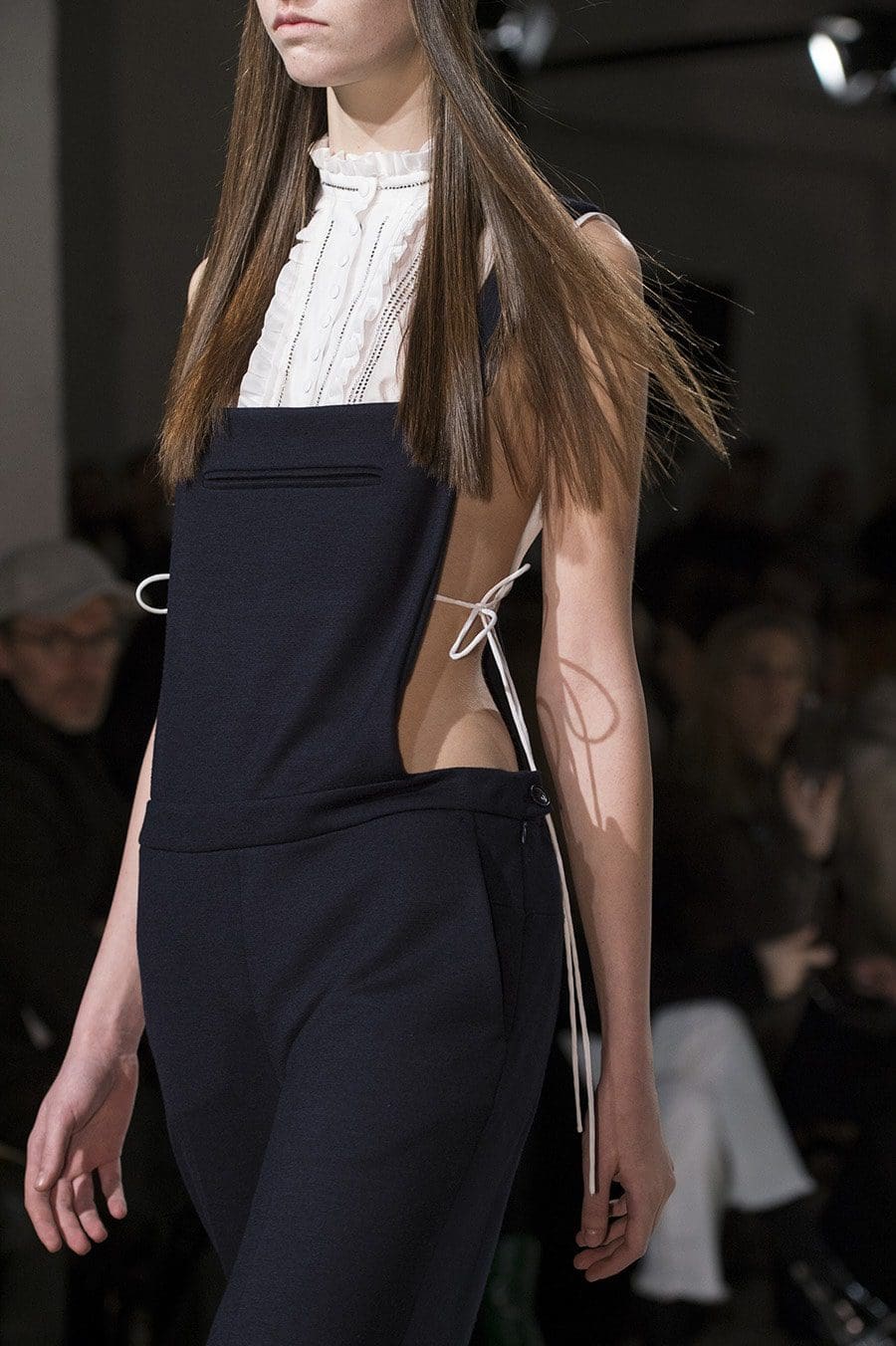 VERONIQUE_BRANQUINHO_outono_inverno_2017_2018_Paris_Fashion_Week_Runway_Magazine Veronique Branquinho para o outono inverno 2017-2018