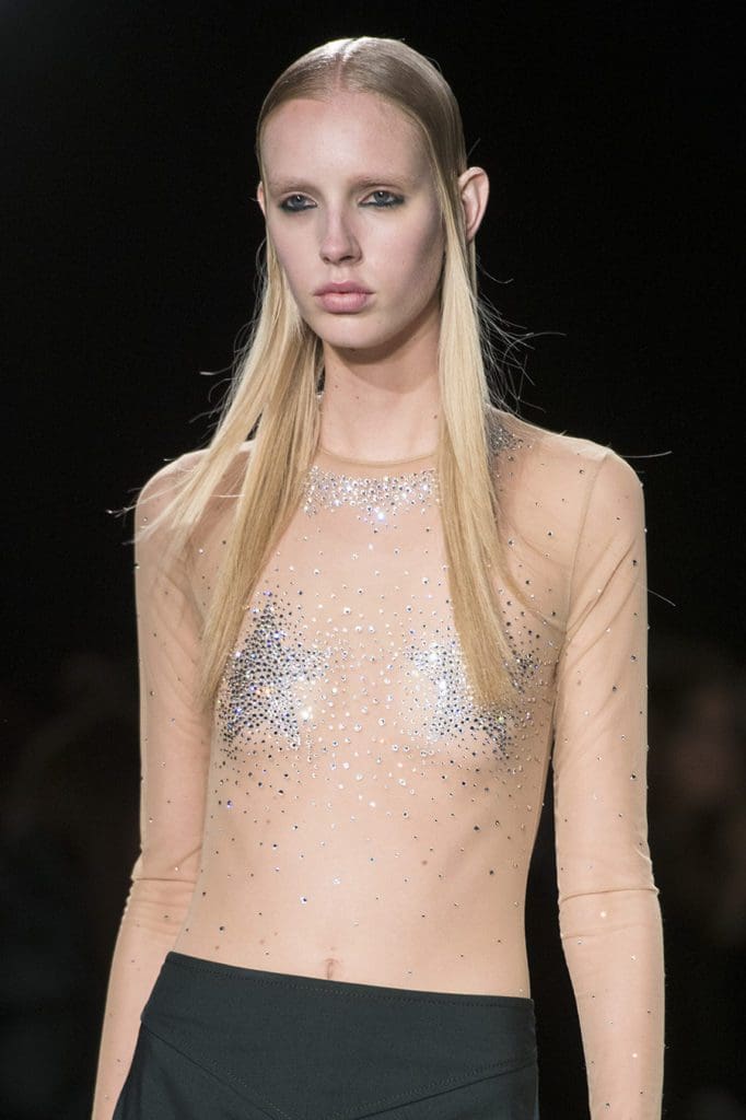VERONIQUE_BRANQUINHO_fall_winter_2017_2018_Paris_Fashion_Week_Runway_Magazine