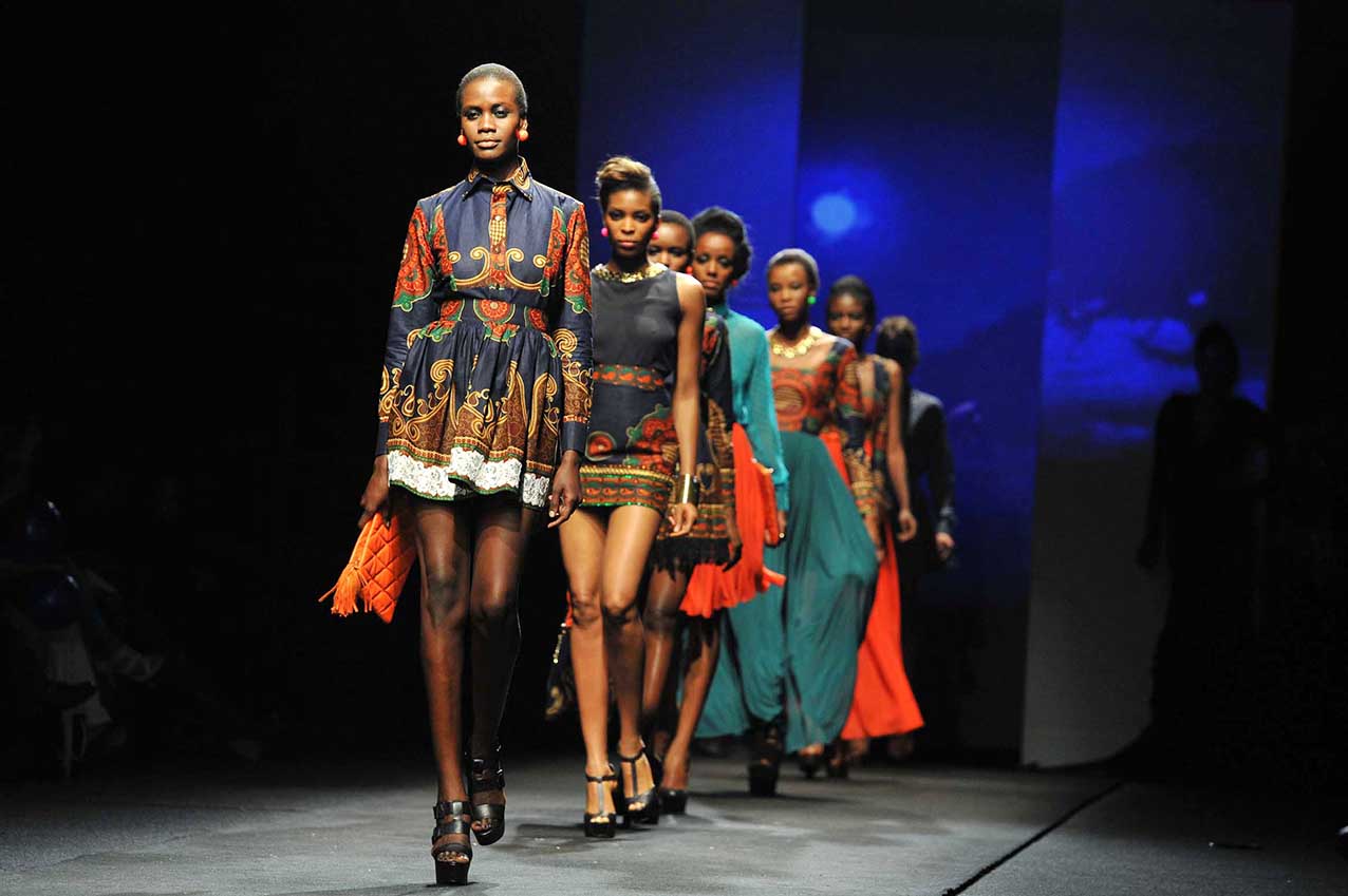History of the Fashion Week by Runway Magazine african-fashion-week History of the Fashion Week