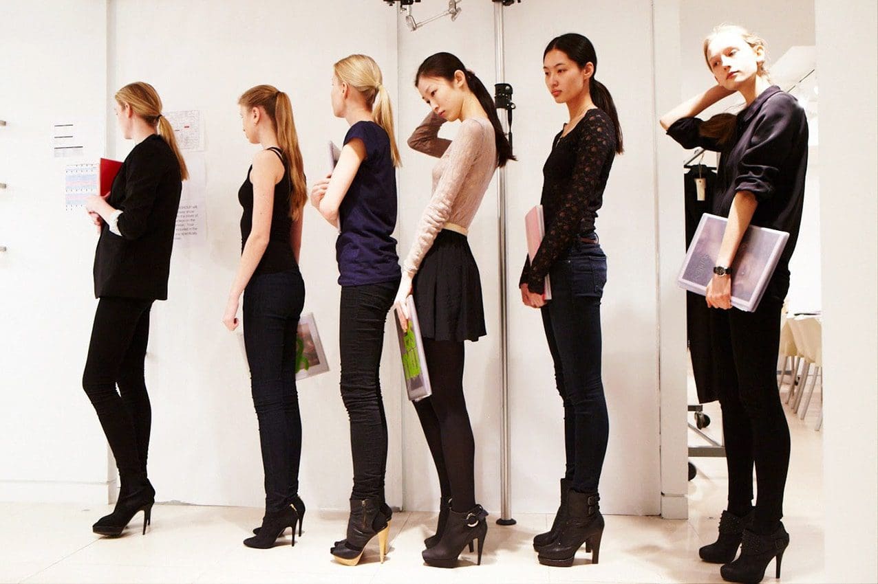 Modelos, top models y show business: cómo utilizar los derechos de imagen