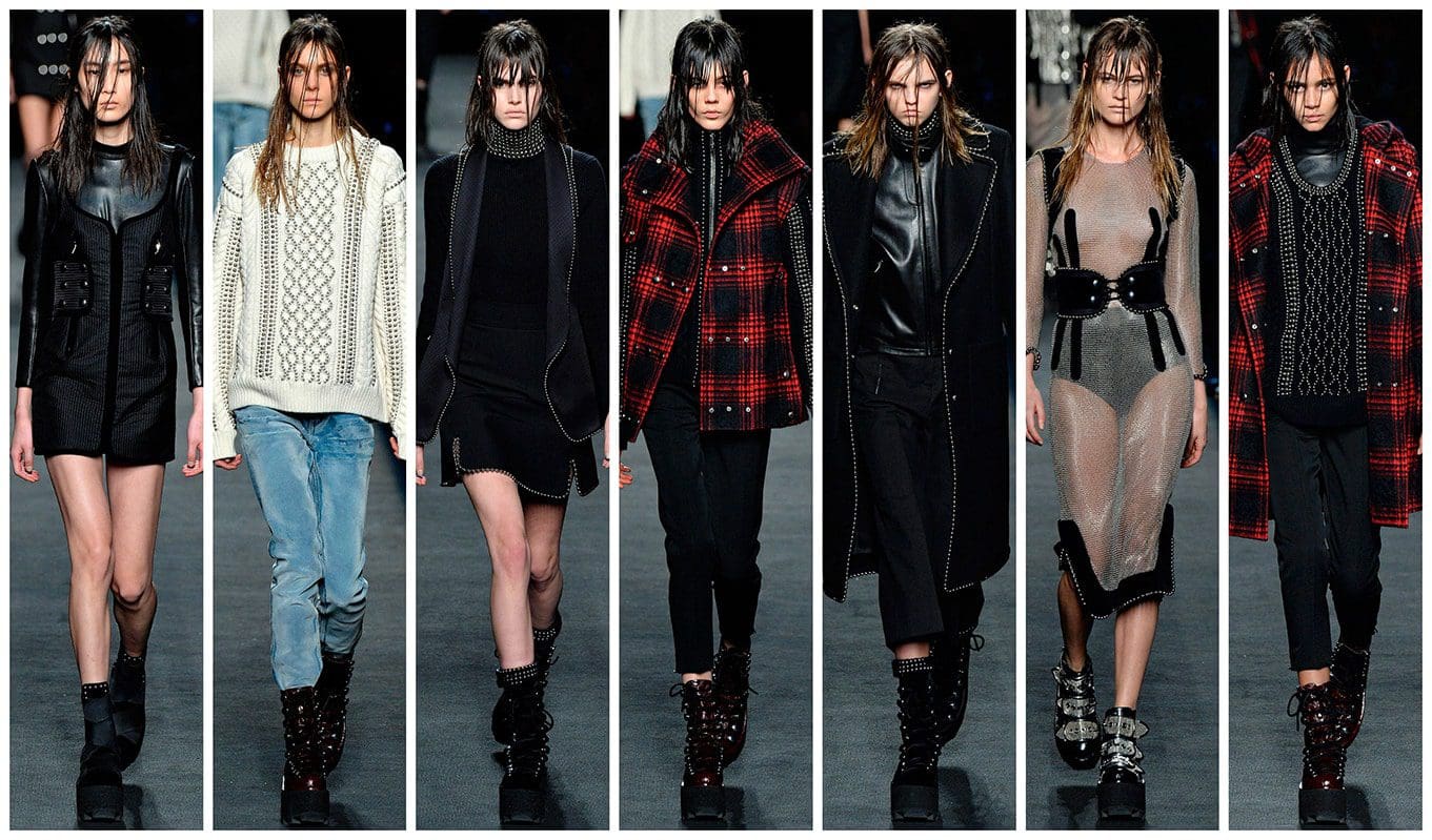 alexander-wang-designer de moda-FW15-runway-eleonora-de-gray-runway-magazine Os três WANGs