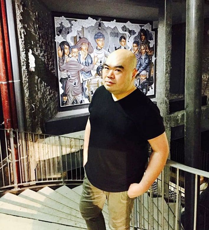 Andrew GN Autunno Inverno Settimana della moda di Parigi di Runway Magazine andrew gno