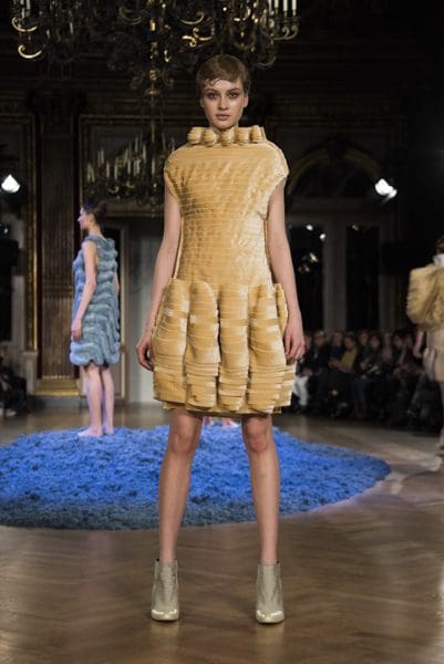 anrealage_fall_Winter_2017_2018_Paris_Fashion_Week_Runway_雑誌 ANRELAGE 2017-2018秋冬