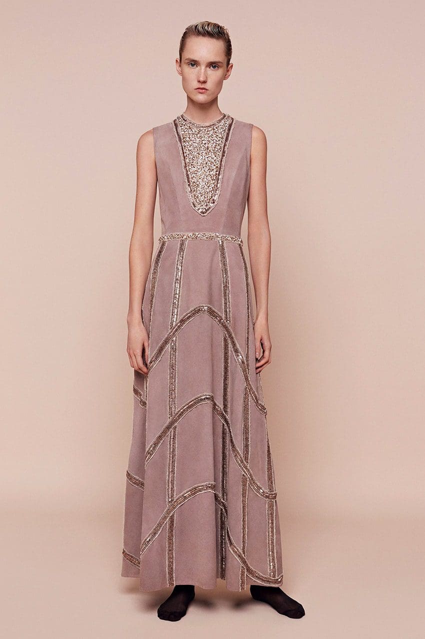 Alta Costura para Leigos por Runway revista