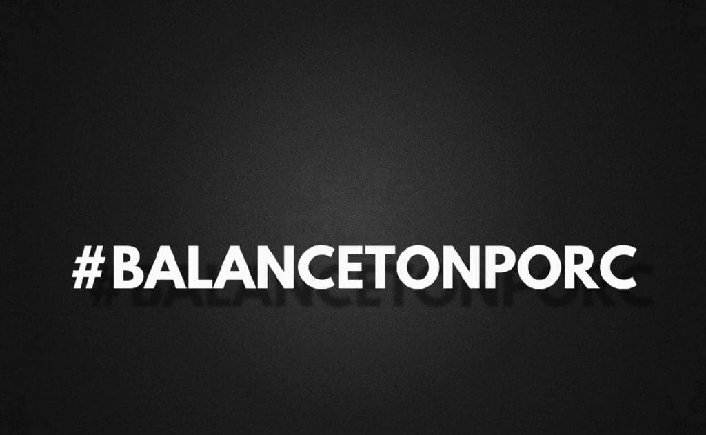 balancetonporc-hastag-Harcelement-Runway-Magazine