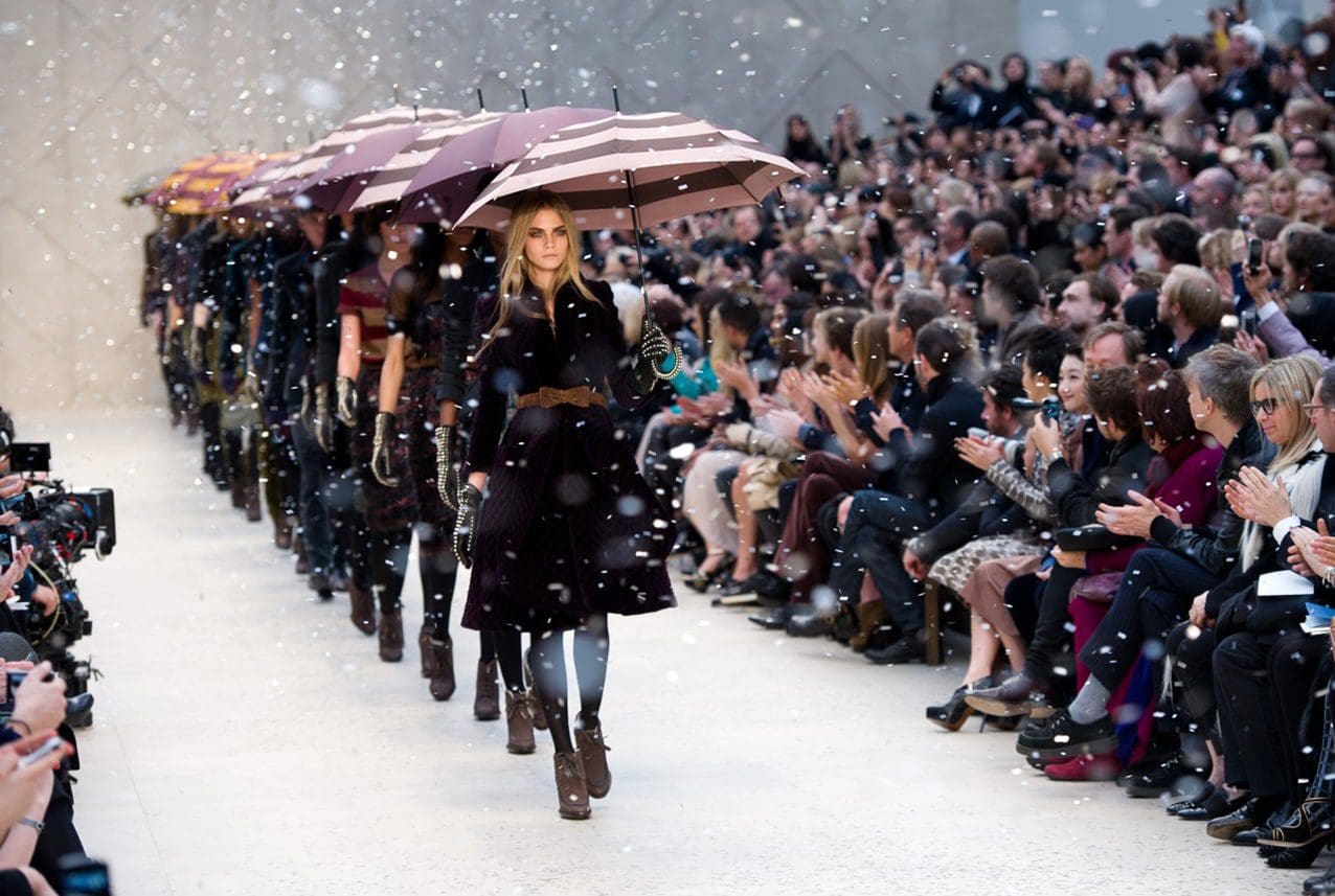 Federazioni di moda a Parigi, Milano, New York e Londra di Runway Magazine Federazioni di moda a Parigi, Milano, New York e Londra di Runway Magazine