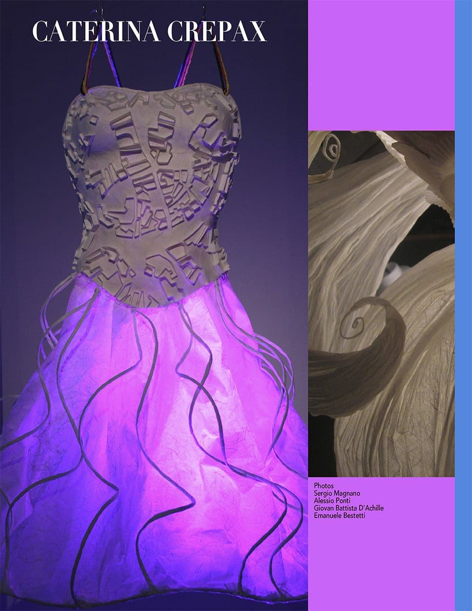 caterina-crepax-artiste-papier-mode-magie-histoire-impression-runway-revue-issue- 2016
