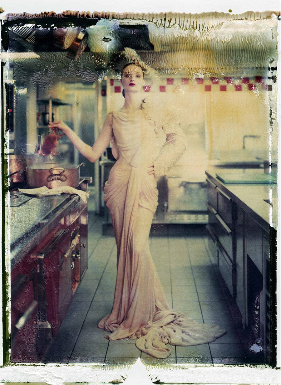 cathleennaundorf-fubiz-photographer-fashion-runway-magazine The Best Creative Images Web-Sites