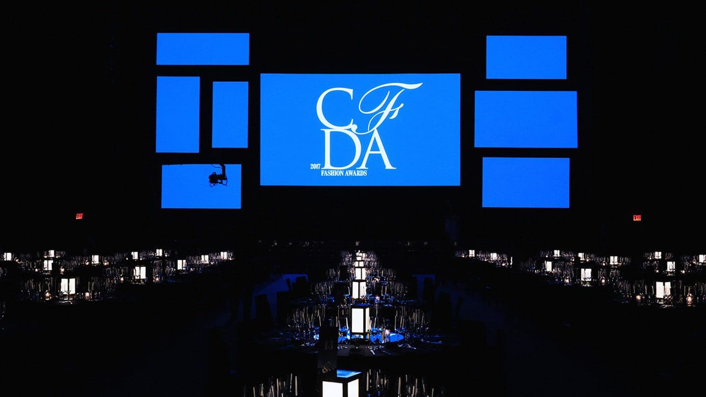 纽约时装周 Runway 杂志 纽约时装周 Runway 杂志