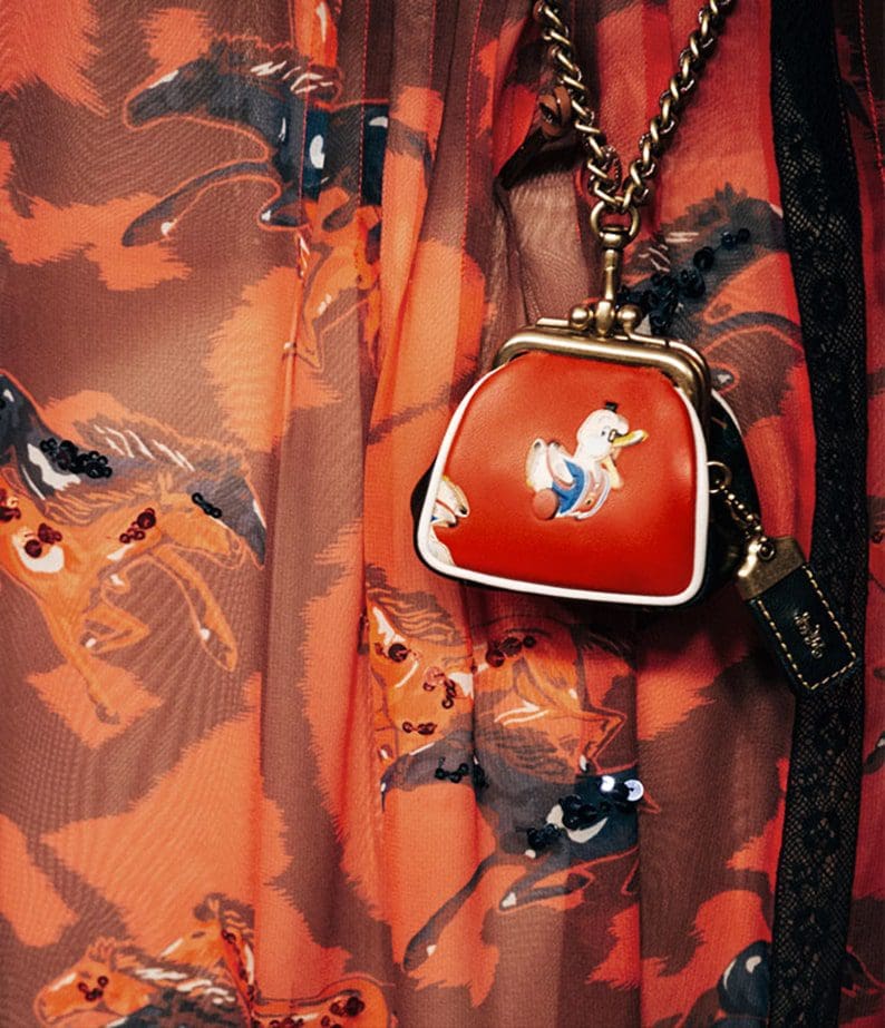 COACH Otoño Invierno 2017-2018 Nueva York por Runway Revistas COACH Otoño Invierno 2017-2018 Nueva York por Runway Revistas