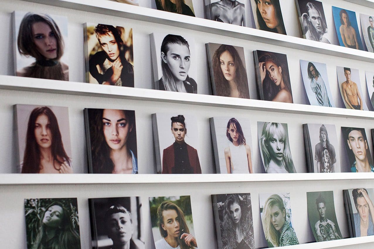 Modelos, top models y show business: cómo utilizar los derechos de imagen