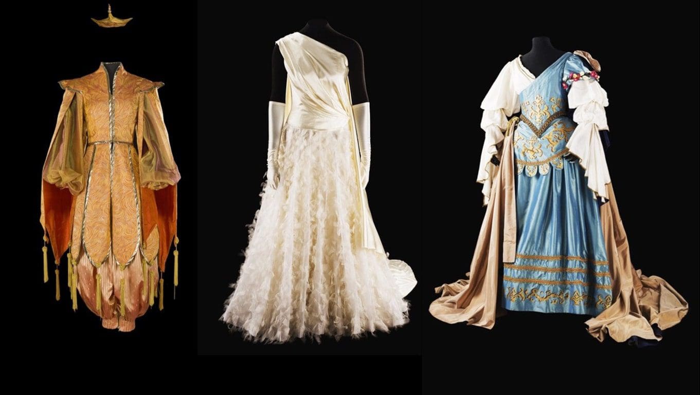 Esposizione BAROCKISSIMO