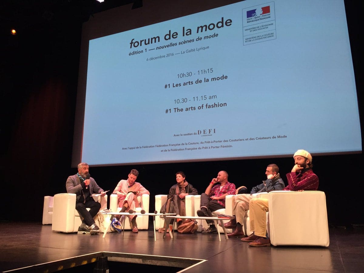 Federazioni di moda a Parigi, Milano, New York e Londra di Runway Magazine