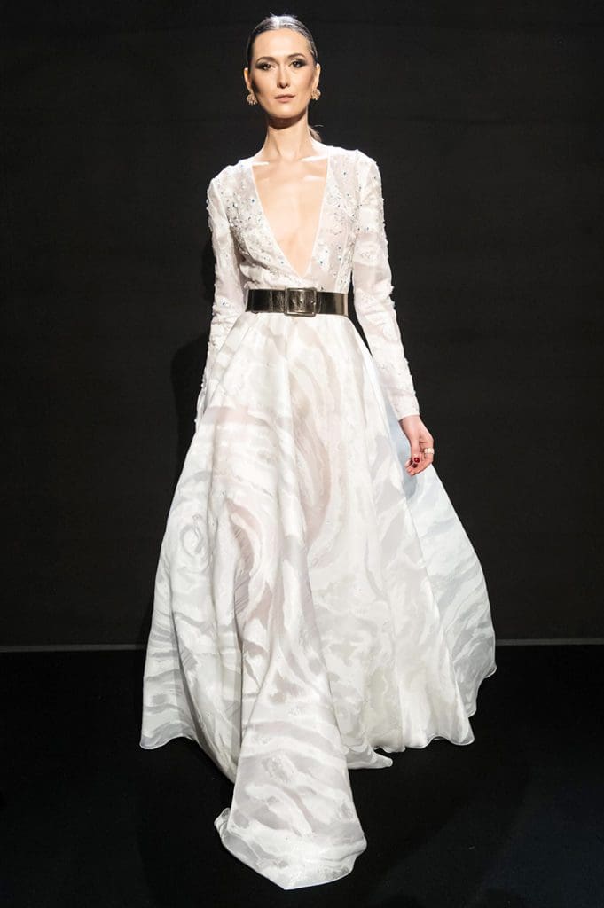 Azzaro by Runway Magazine