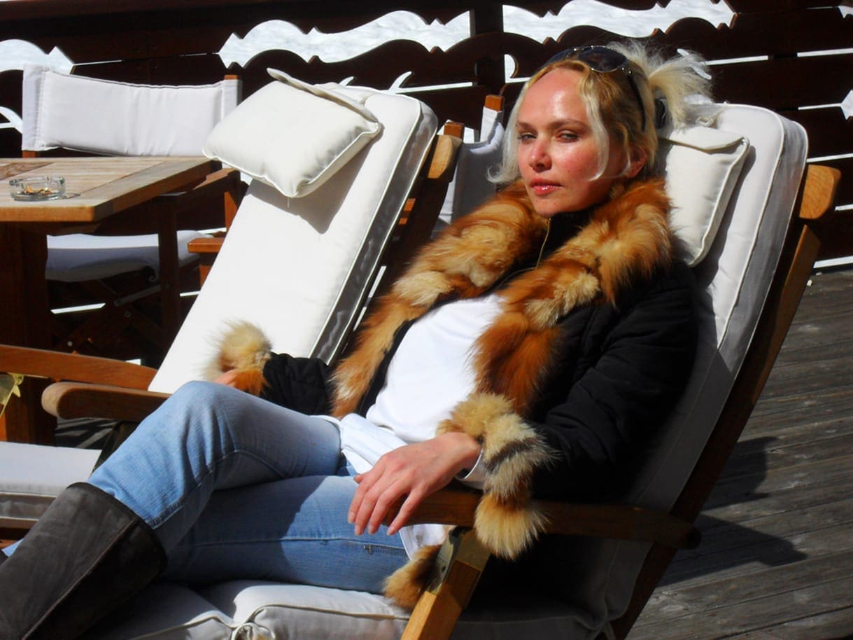 Eleonora de Grey von Runway Magazin eleonora-de-grey-runway-Magazin SPORT und MODE