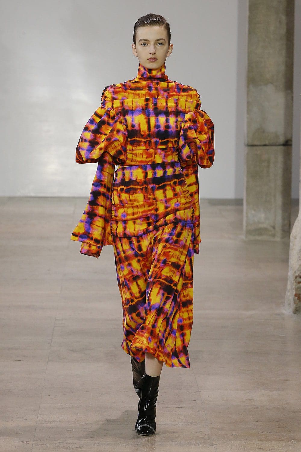 ellery_herbst_winter_2017_2018_Paris_Fashion_Week_Runway_Zeitschrift