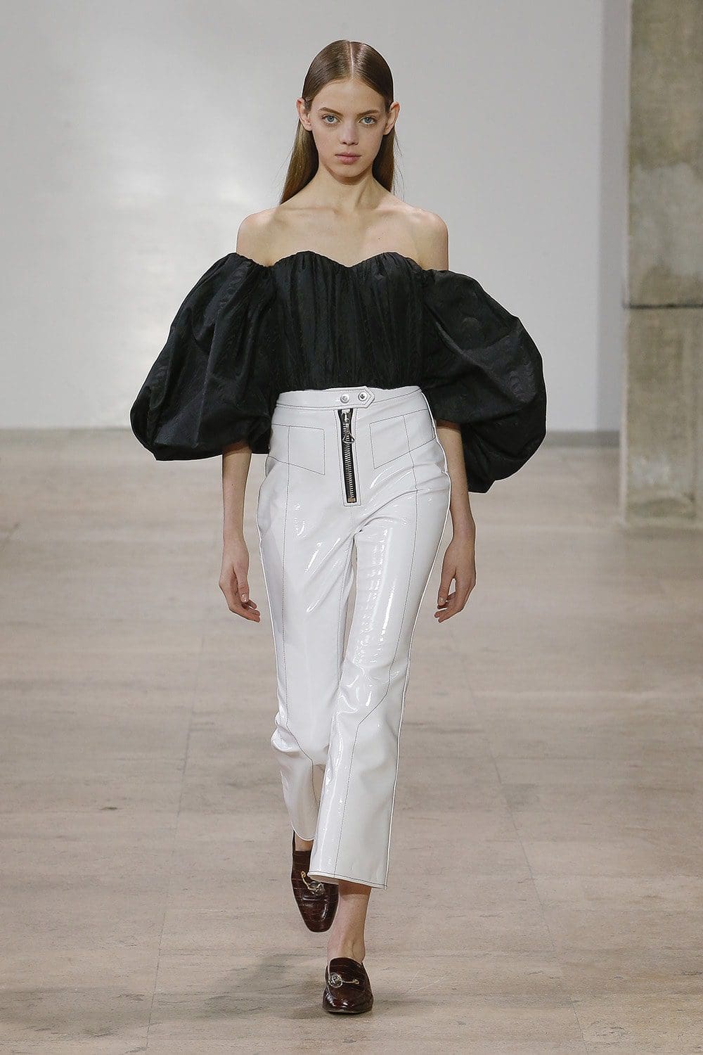 ellery_herbst_winter_2017_2018_Paris_Fashion_Week_Runway_Magazine ELLERY Herbst Winter 2017-2018 Paris Fashion Week