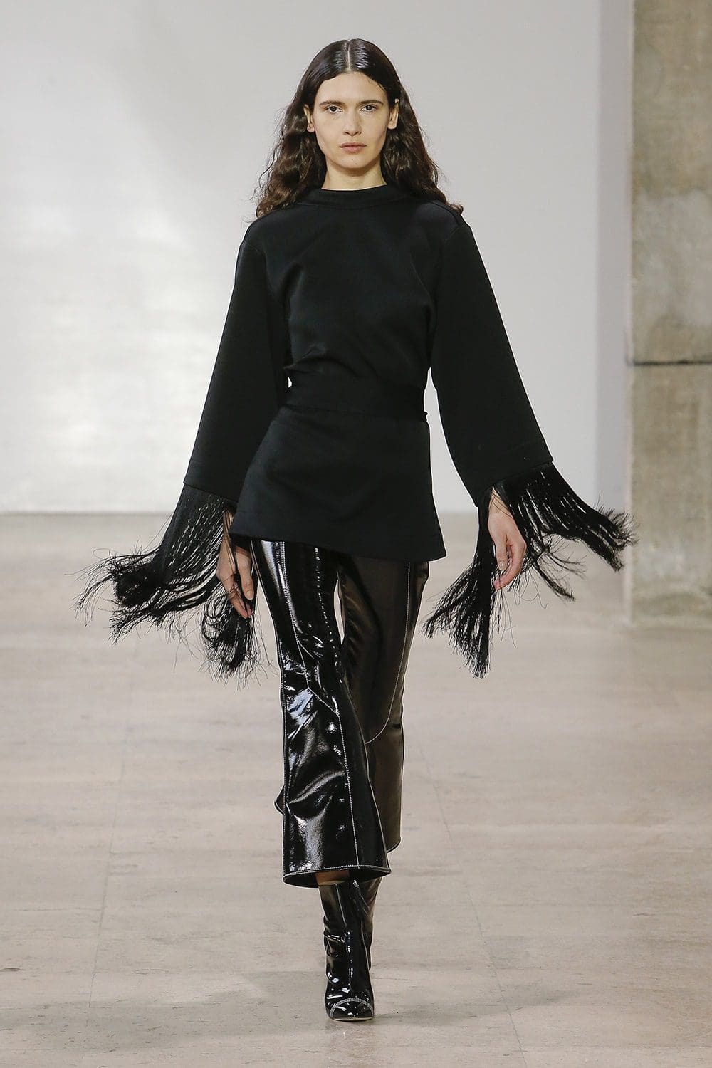 ellery_herbst_winter_2017_2018_Paris_Fashion_Week_Runway_Magazine ELLERY Herbst Winter 2017-2018 Paris Fashion Week
