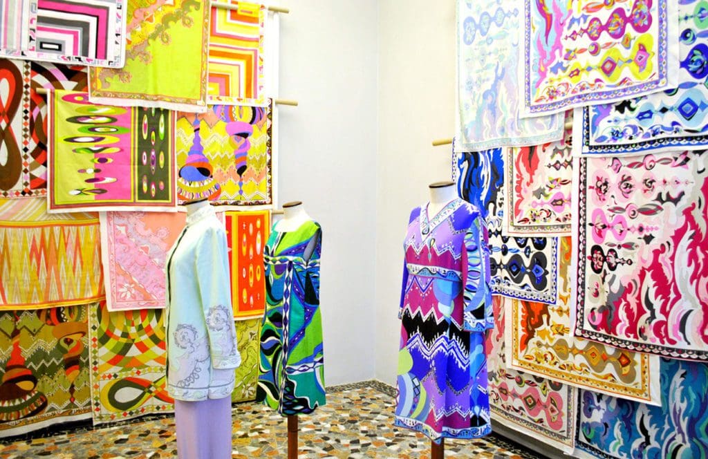 Silk Scarfs by Runway Magazine