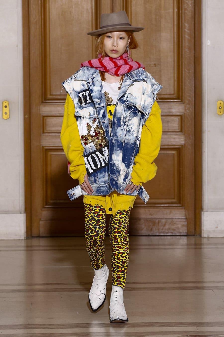 fede_connessione_autunno_inverno_2017_2018_Paris_Fashion_Week_Runway_Rivista