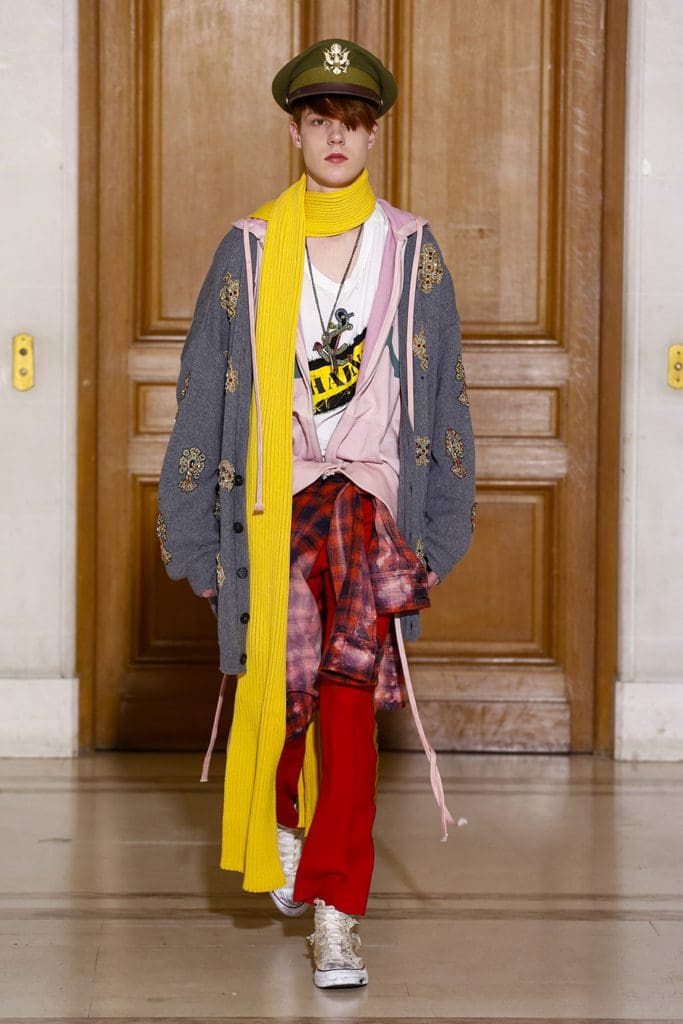 faith_connection_fall_winter_2017_2018_Paris_Fashion_Week_Runway_Magazine