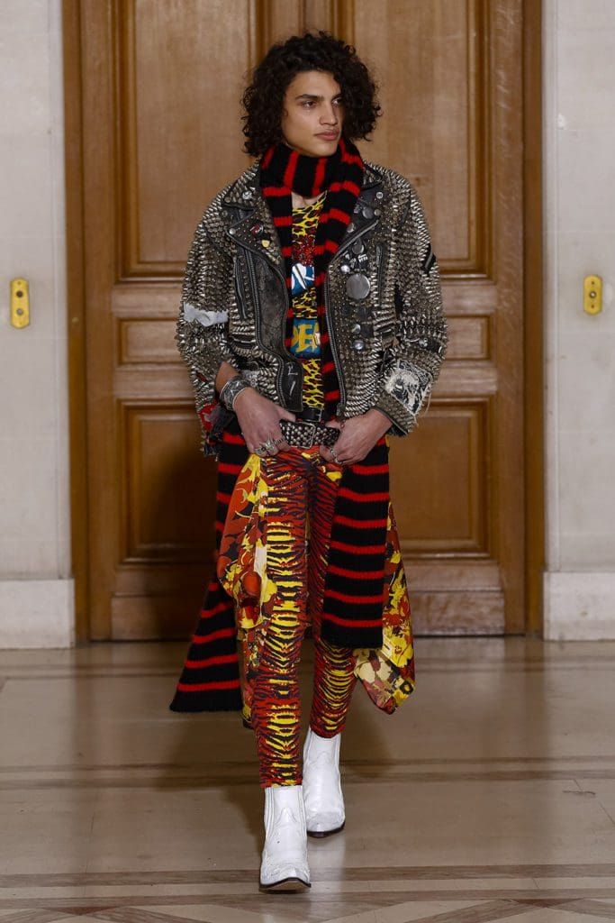 faith_connection_fall_winter_2017_2018_Paris_Fashion_Week_Runway_Magazine