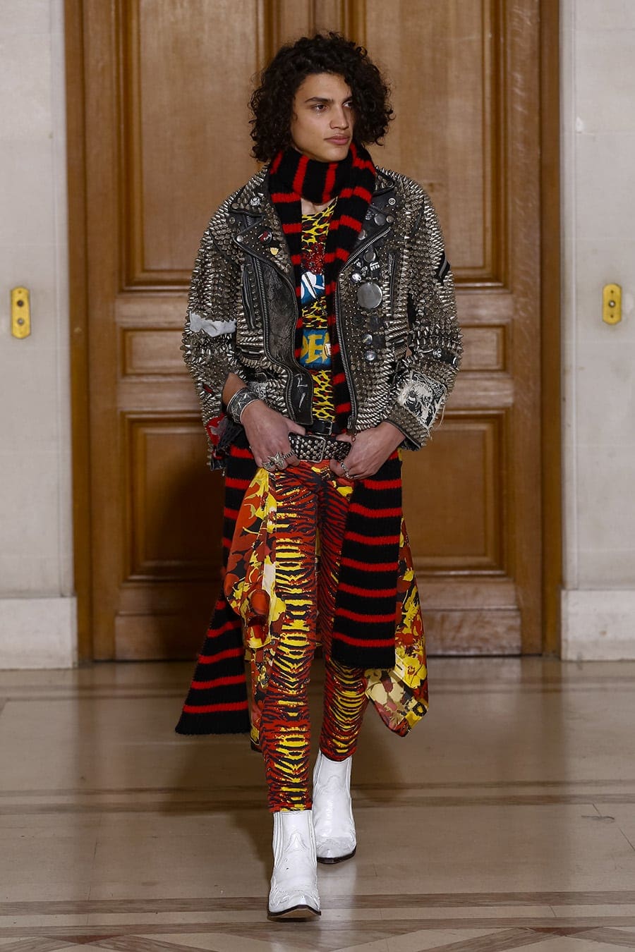 fede_connessione_autunno_inverno_2017_2018_Paris_Fashion_Week_Runway_Rivista