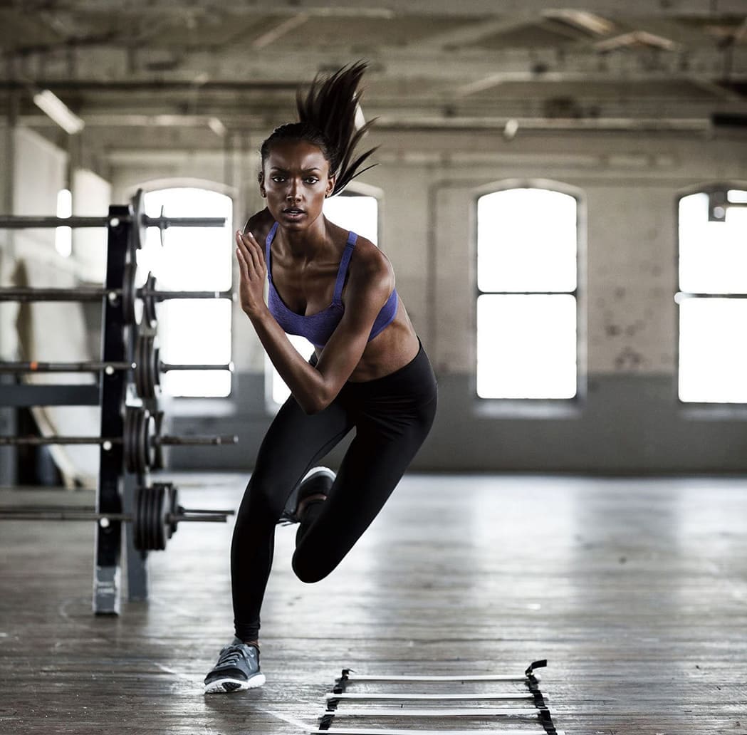 Mode-Fitness-Victorias-Geheimnis-runway-Magazin SPORT und MODE
