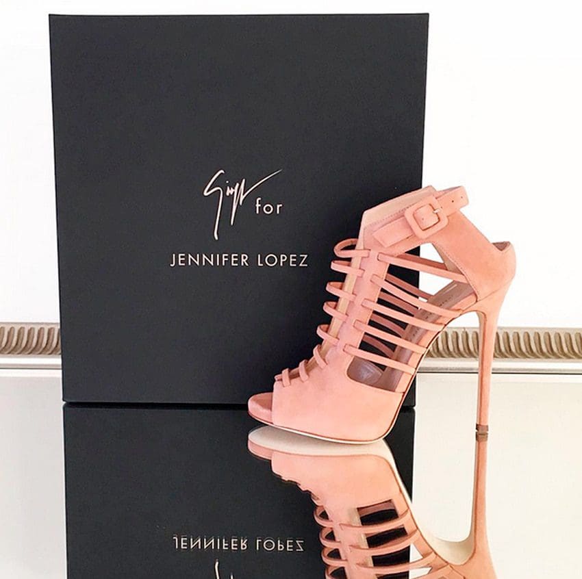 giuseppezanottidesign-JLO-eleonoradegray-editorinchief-runwaymagazine Giuseppe Zanotti