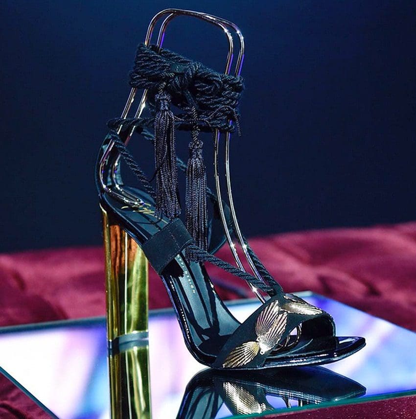 giuseppezanottidesign-fashion-designer-eleonoradegray-editorinchief-runwaymagazine Giuseppe Zanotti