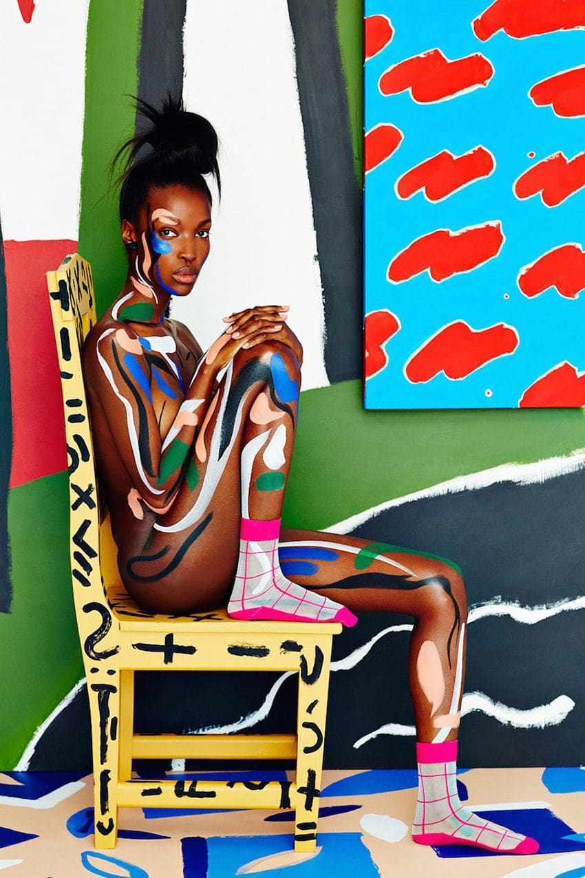 human-fashion-masterpieces-by-juco-fubiz-runway-magazine The Best Creative Images Web-Sites