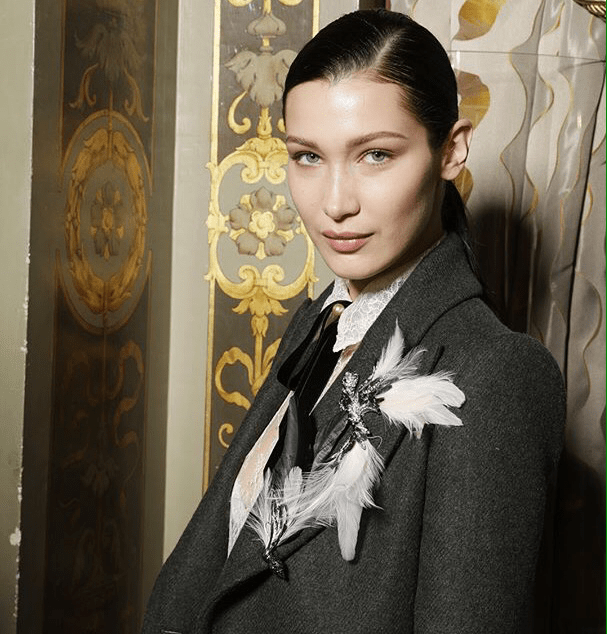 Lanvin at Paris Fashion Week Fall Winter 2017-2018 by Runway Magazine