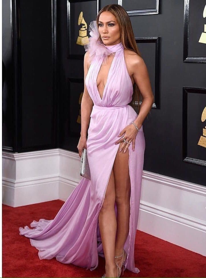 Ralph & Russo com Jennifer Lopez por Runway revista Ralph & Russo com Jennifer Lopez por Runway revista