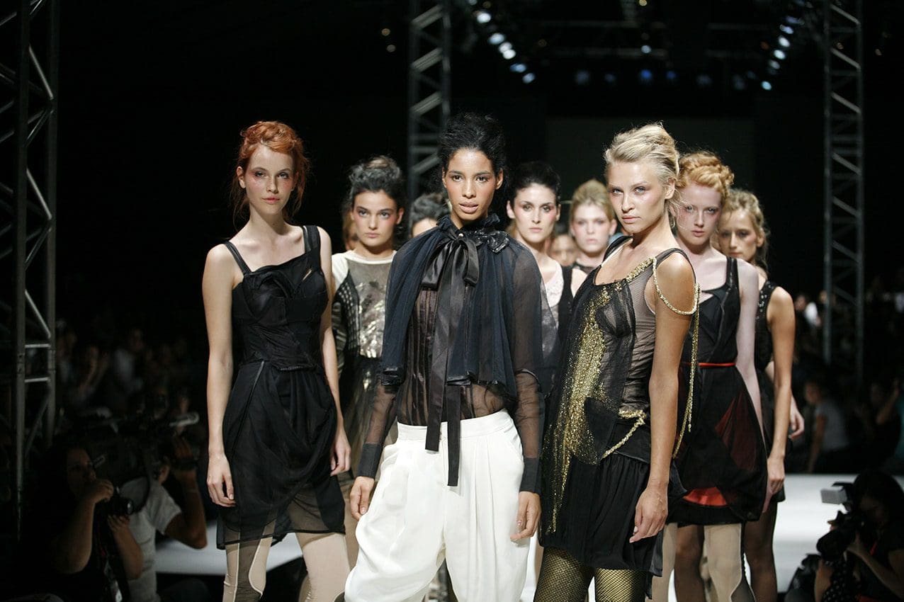 History of the Fashion Week by Runway Magazine istanbul-fashion-week History of the Fashion Week