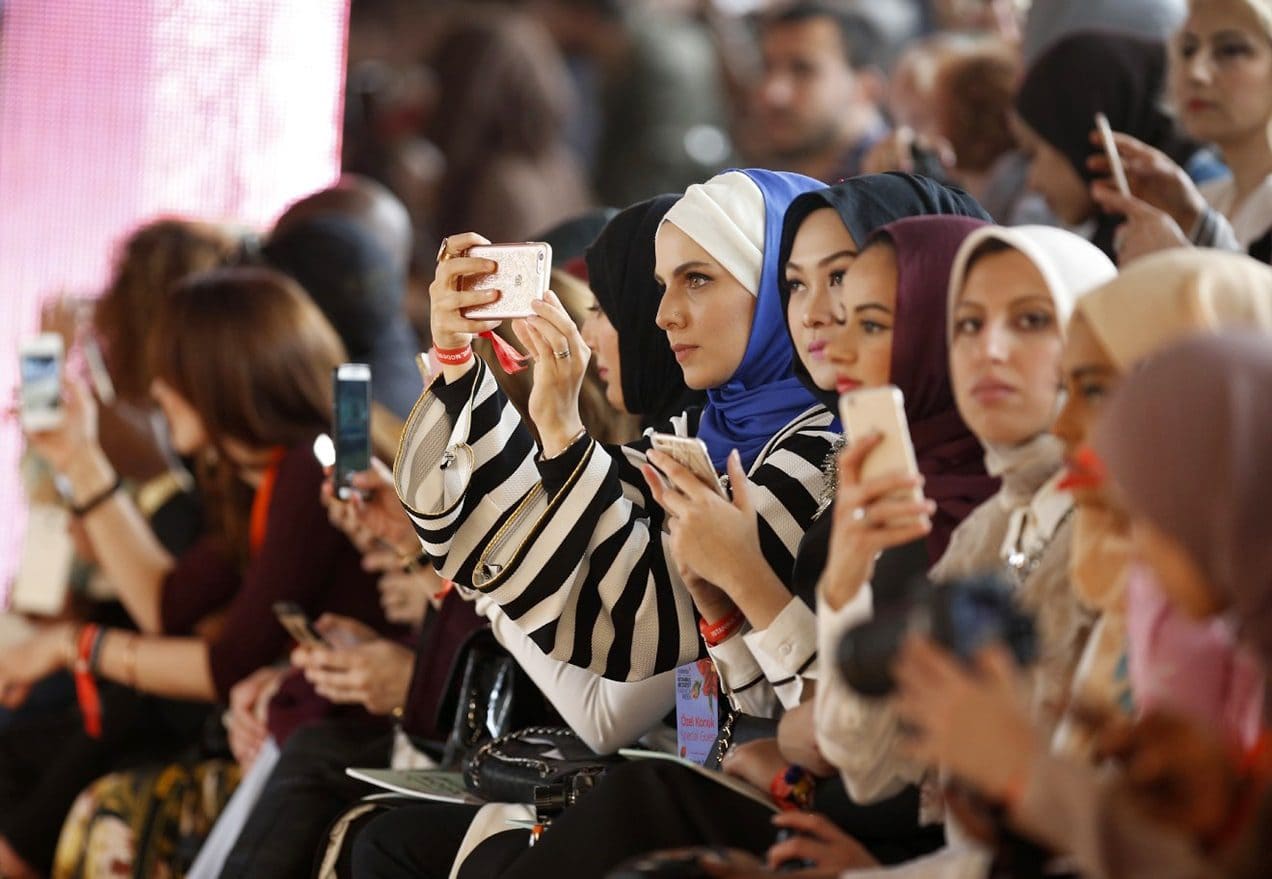 History of the Fashion Week by Runway Magazine istanbul-fashion-week History of the Fashion Week