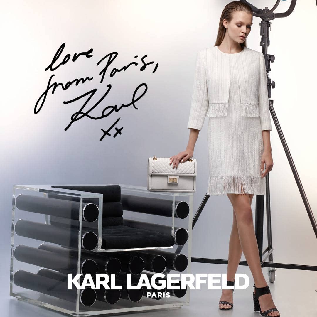 karl-lagerfeld-collection-2017-runway-magazine Karl Signature Capsule Collection
