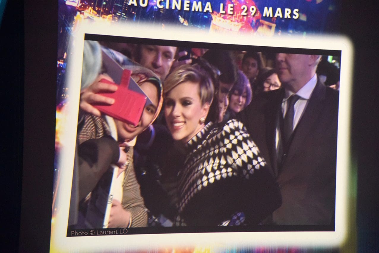 laurent-lo-scarlett-johansson-rex-parmaount-eleonora-de-gray-runway-revista FANTASMA EN LA CONCHA