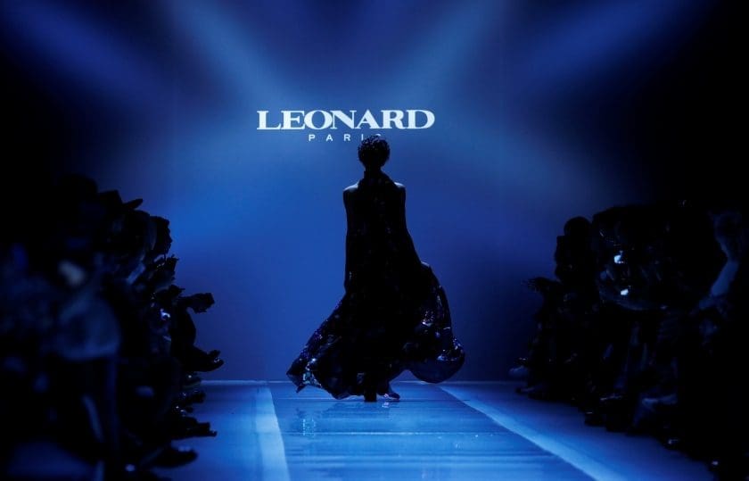 leonard_fall_winter_2017_2018_Paris_Fashion_Week_Runway_Журнал
