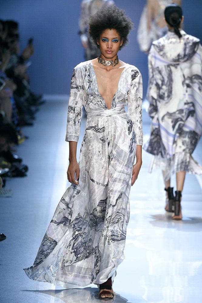 leonard_fall_winter_2017_2018_Paris_Fashion_Week_Runway_Журнал
