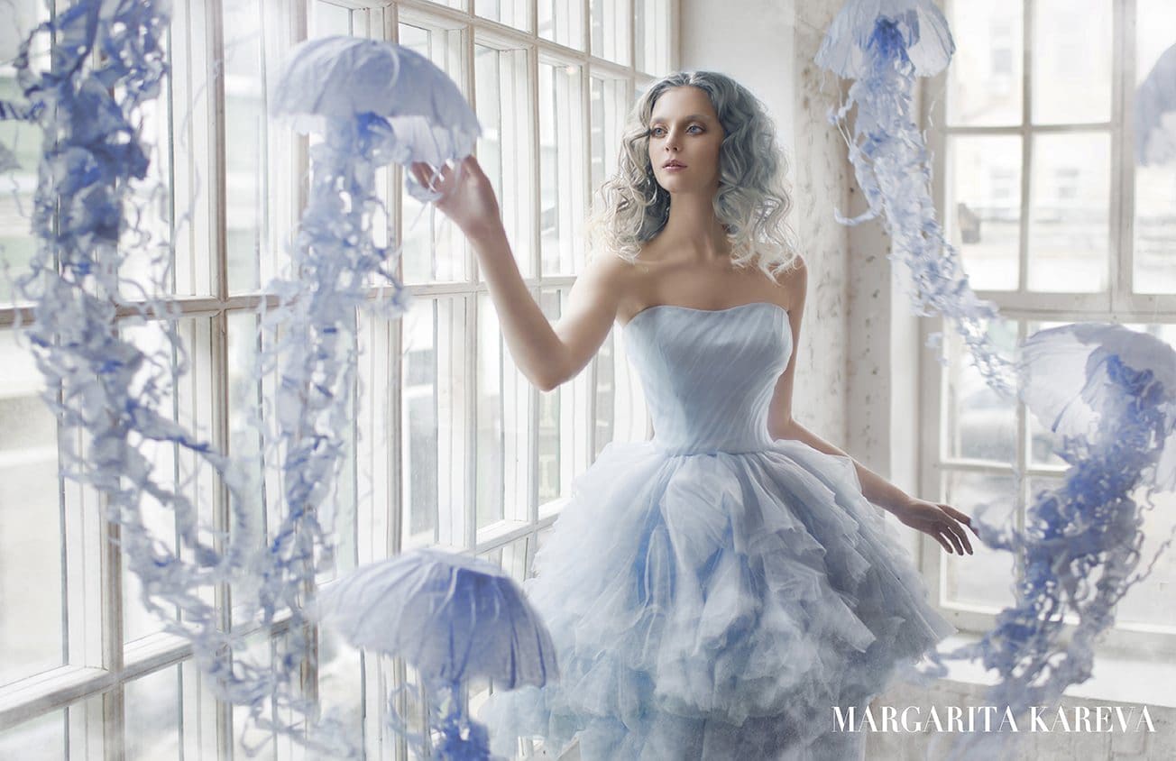 RUNWAY 杂志® Issue 2016